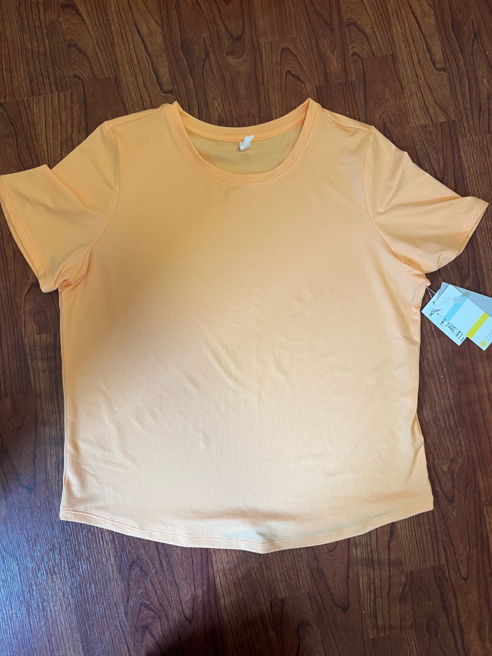 Zella women’s top